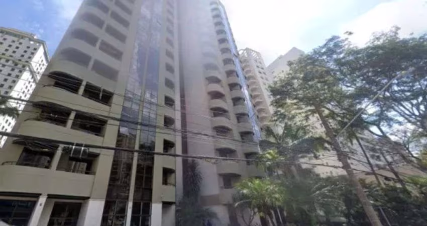 CONJ. COMERCIAL - ITAIM BIBI  - SP