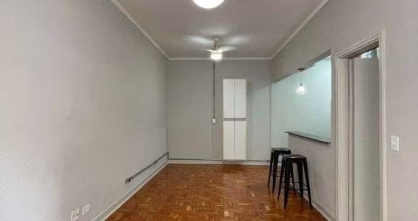 APARTAMENTO - CENTRO  - SP