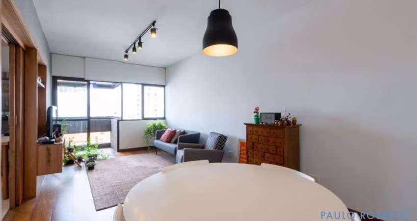APARTAMENTO - VILA MADALENA  - SP