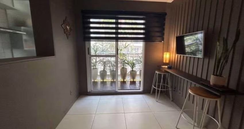 APARTAMENTO - VILA POLOPOLI - SP