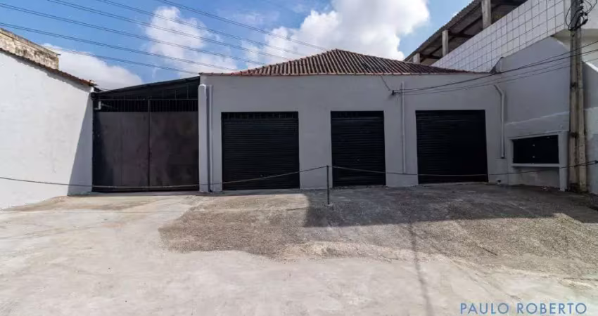 Barracão / Galpão / Depósito à venda na Avenida Doutor Gentil de Moura, Ipiranga, São Paulo
