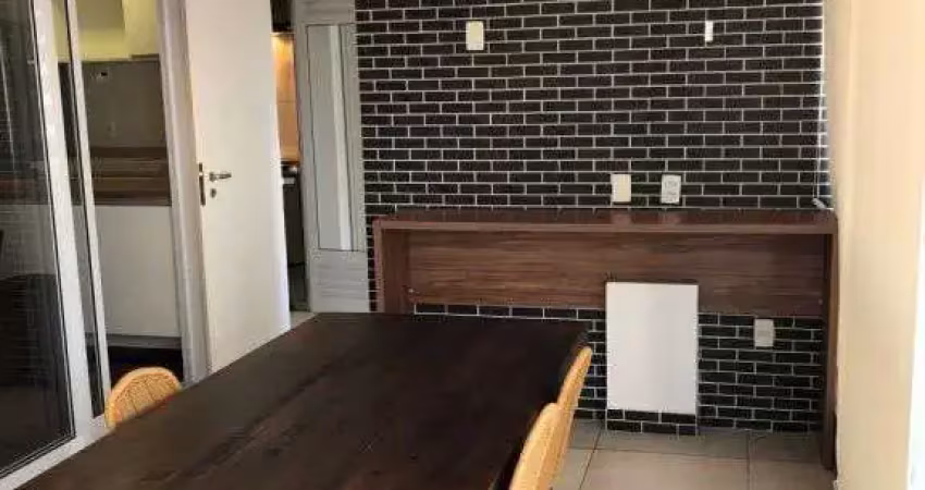 Apartamento com 2 quartos à venda na Rua Humberto I, Vila Mariana, São Paulo