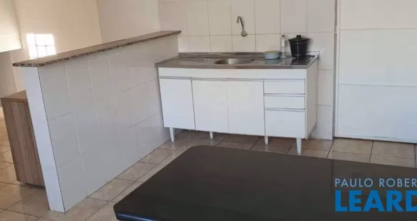 SOBRADO - VILA MARIANA - SP