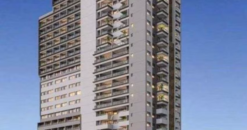 APARTAMENTO - SANTO AMARO - SP