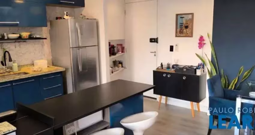 APARTAMENTO - VILA MORAES - SP