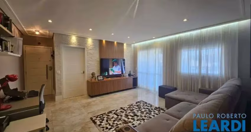 Apartamento com 2 quartos à venda na Rua Marcos Portugal, Ipiranga, São Paulo