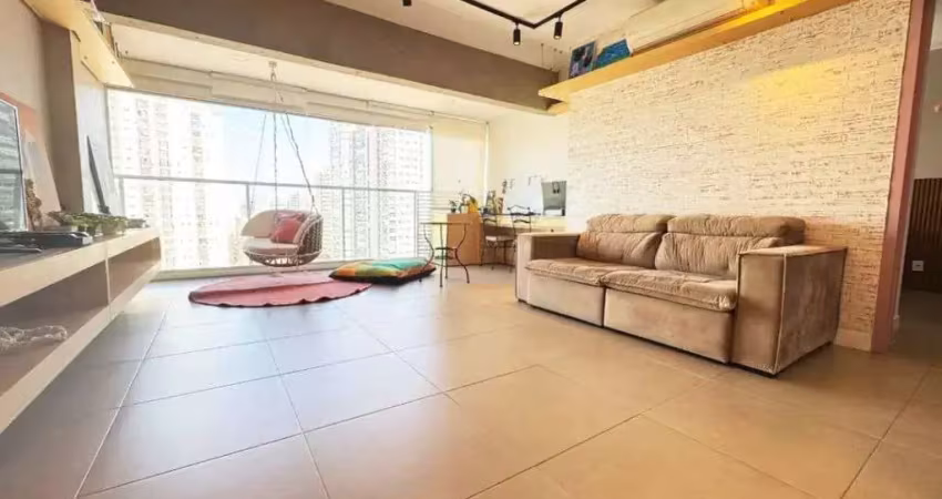 APARTAMENTO - VILA MARIANA - SP