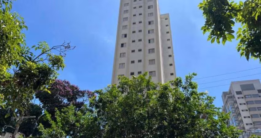 APARTAMENTO - VILA CLEMENTINO - SP