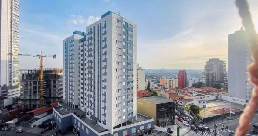 APARTAMENTO - SUMAREZINHO - SP