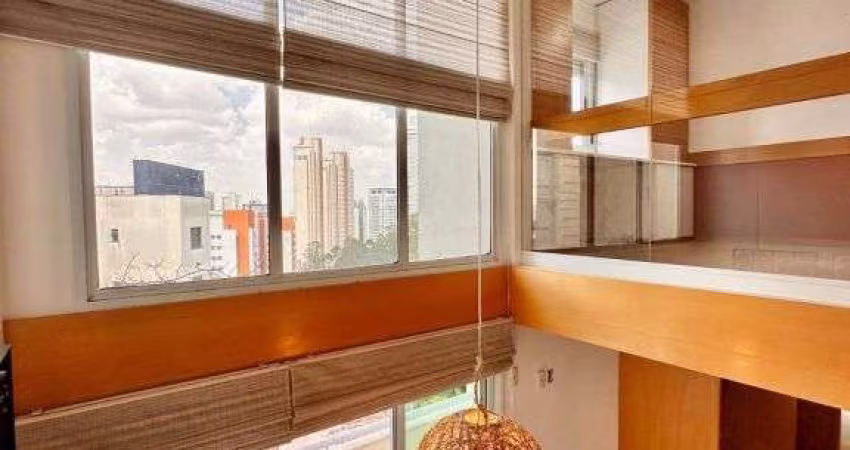 APARTAMENTO - VILA ANDRADE - SP