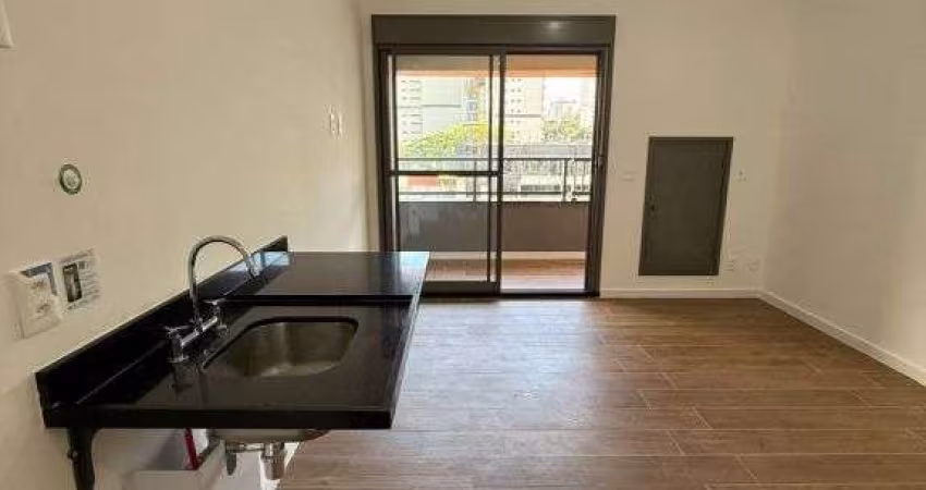 APARTAMENTO - VILA CLEMENTINO  - SP