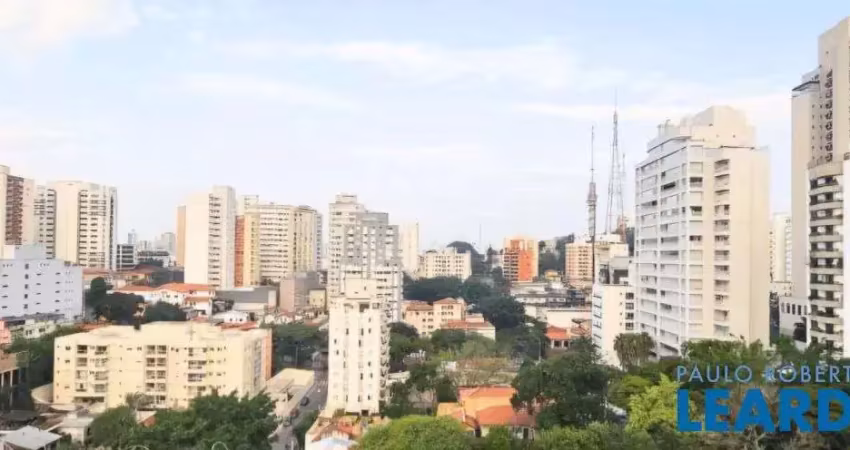 DUPLEX - POMPÉIA  - SP
