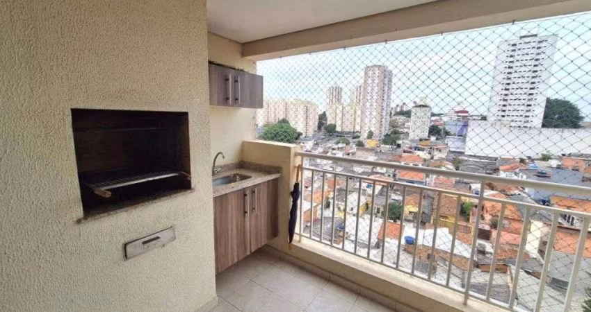 APARTAMENTO - VILA DAS MERCÊS - SP