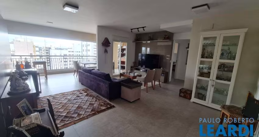 APARTAMENTO - SAÚDE  - SP