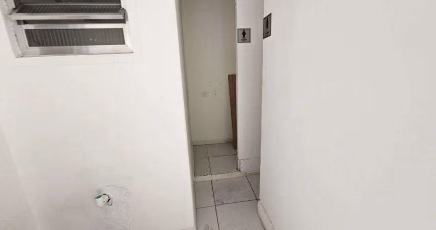 LOJA - CAMBUCI - SP