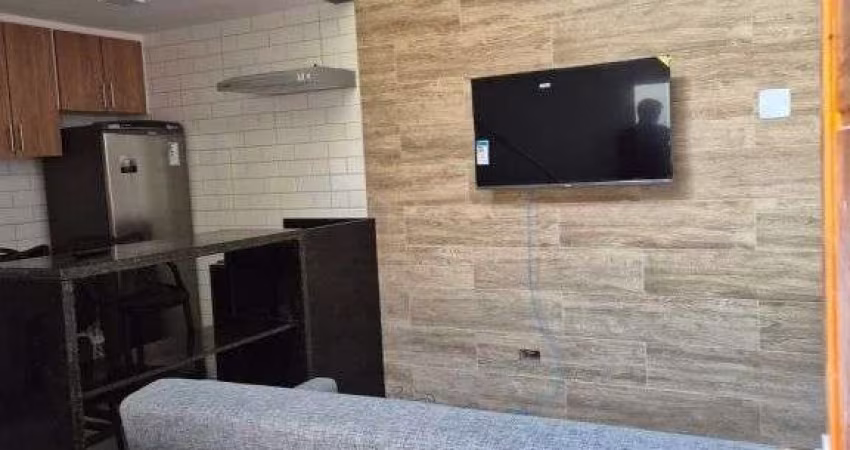 APARTAMENTO - CAMBUCI - SP