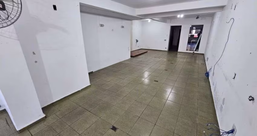 COMERCIAL - CAMBUCI - SP