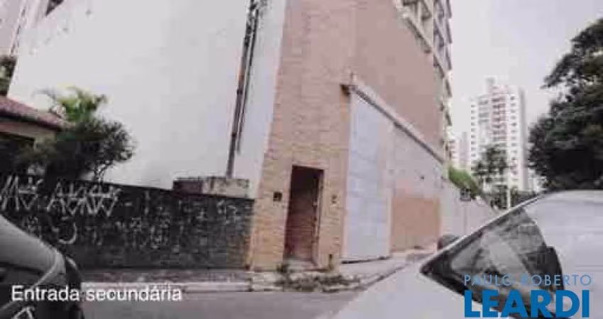 PRÉDIO - VILA NOVA CONCEIÇÃO - SP