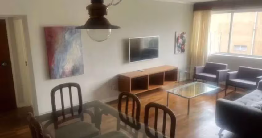 Apartamento com 3 quartos para alugar na Rua Teixeira da Silva, Paraíso, São Paulo