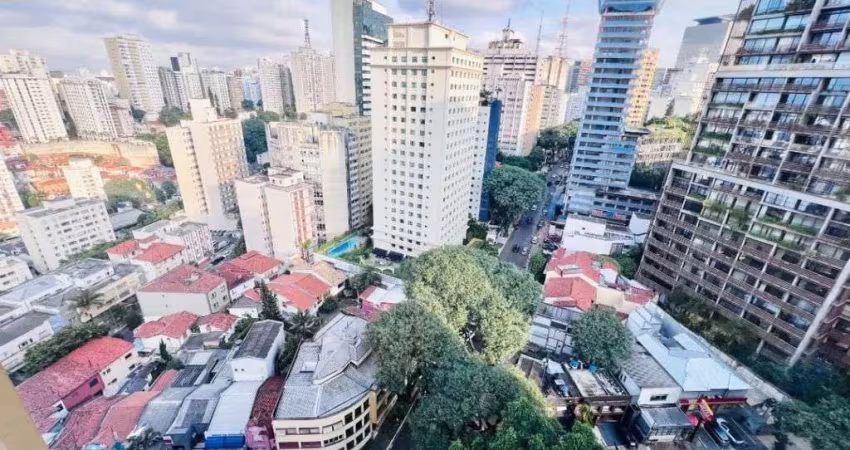 COMERCIAL - BELA VISTA  - SP
