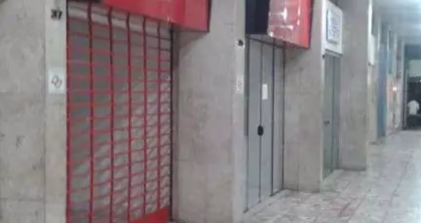 Ponto comercial para alugar na Rua da Consolação, Consolação, São Paulo