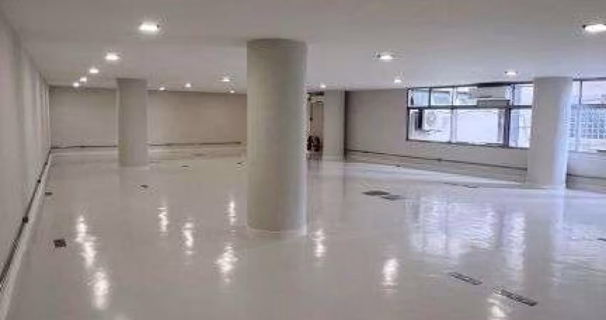 CONJ. COMERCIAL - CENTRO  - SP