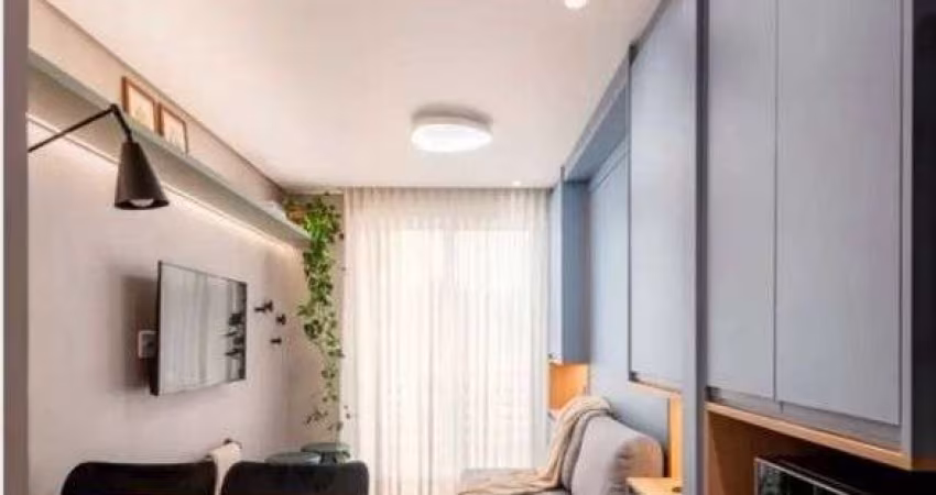 APARTAMENTO - CHÁCARA SANTO ANTÔNIO (ZONA SUL) - SP
