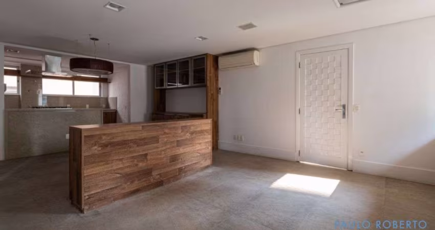 APARTAMENTO - ITAIM BIBI - SP