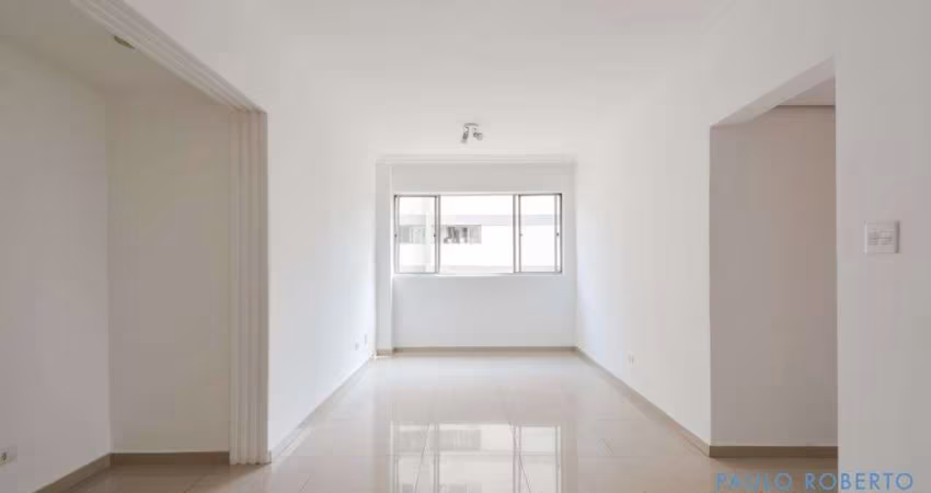 APARTAMENTO - MOEMA PÁSSAROS  - SP