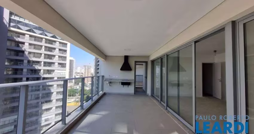 Apartamento com 3 quartos à venda na Rua Vergueiro, Vila Mariana, São Paulo