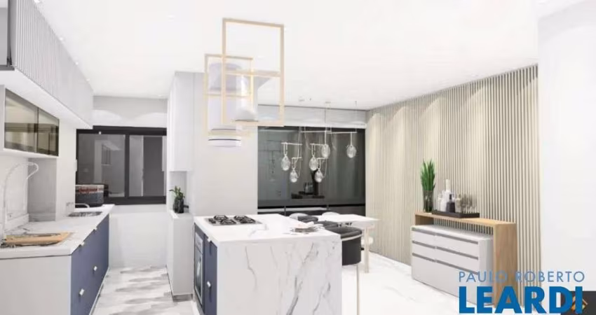 APARTAMENTO - VILA NOVA CONCEIÇÃO  - SP