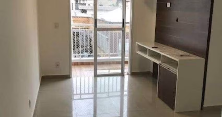 APARTAMENTO - CENTRO  - SP