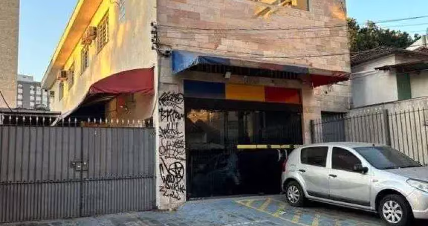 Ponto comercial à venda na Avenida Afonso Mariano Fagundes, Mirandópolis, São Paulo