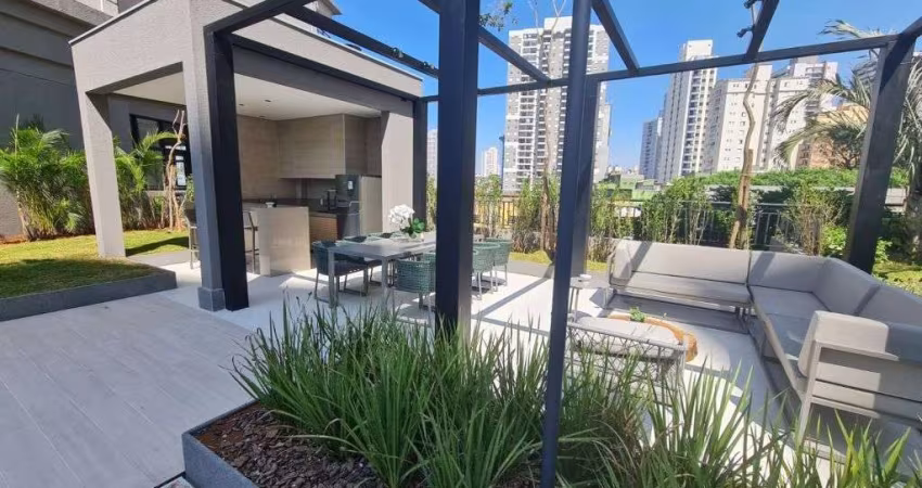 APARTAMENTO - SACOMÃ - SP