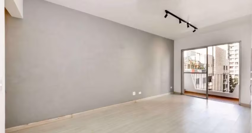 APARTAMENTO - VILA OLÍMPIA  - SP