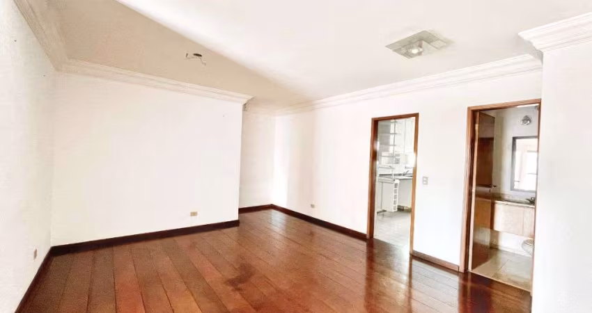 APARTAMENTO - LIBERDADE - SP
