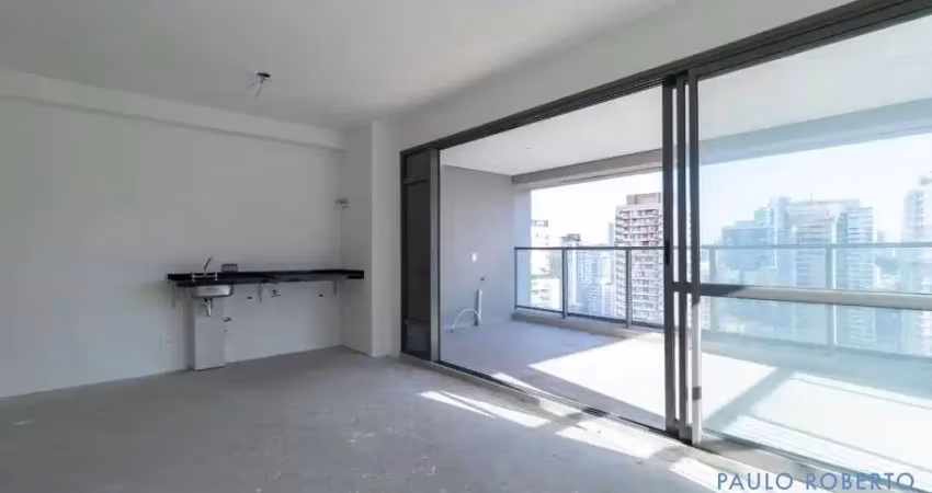 Apartamento com 3 quartos à venda na Rua Cacilda Becker, Brooklin, São Paulo