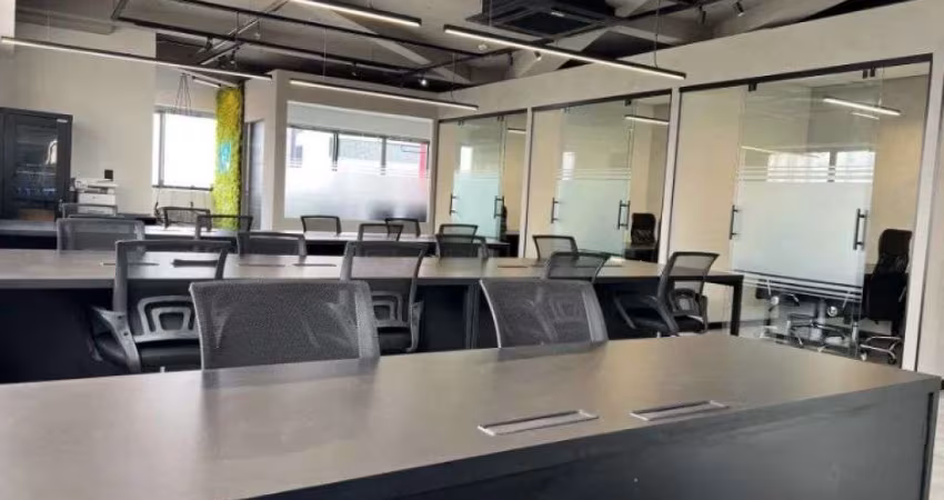 CONJ. COMERCIAL - SAÚDE  - SP
