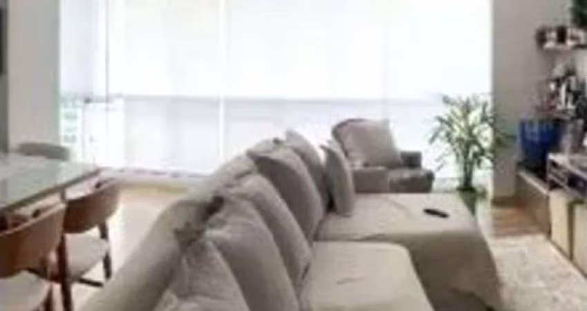 APARTAMENTO - SANTO AMARO - SP