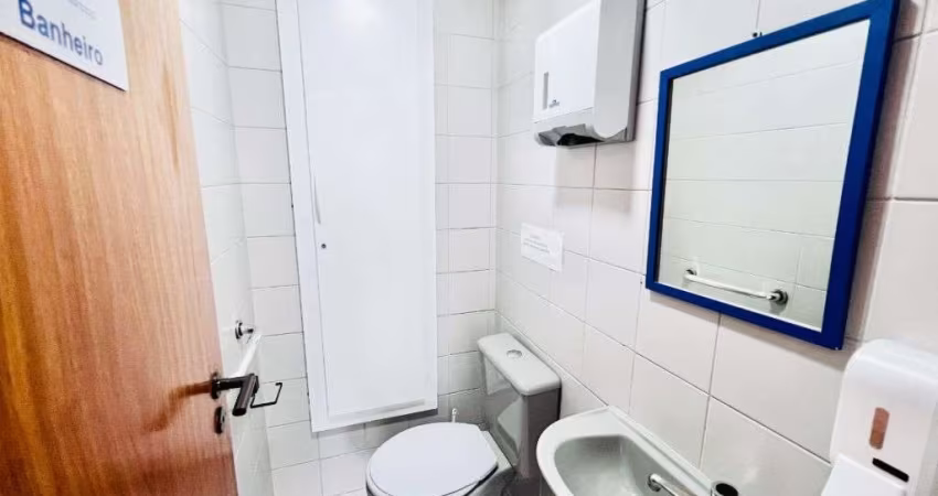CONJ. COMERCIAL - BELA VISTA  - SP