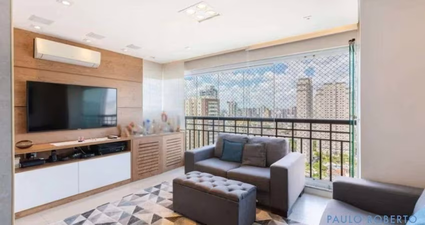 APARTAMENTO - LAPA  - SP