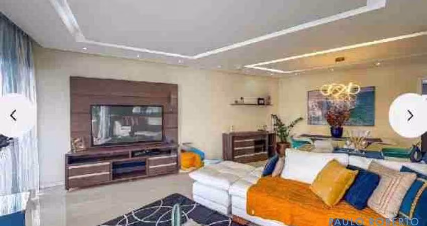 APARTAMENTO - CENTRO - SP