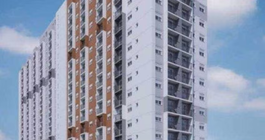 APARTAMENTO - INDIANÓPOLIS - SP