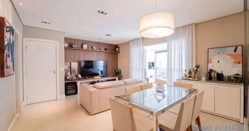 APARTAMENTO - VILA MASCOTE - SP