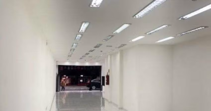 COMERCIAL - SANTO AMARO - SP