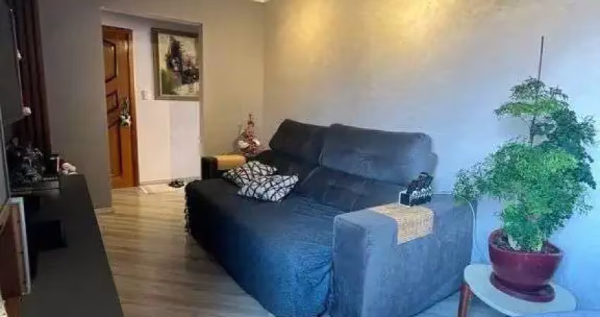 Apartamento com 3 quartos à venda na Rua Simão Lopes, Vila Moraes, São Paulo