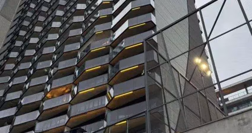 APARTAMENTO - VILA OLÍMPIA  - SP