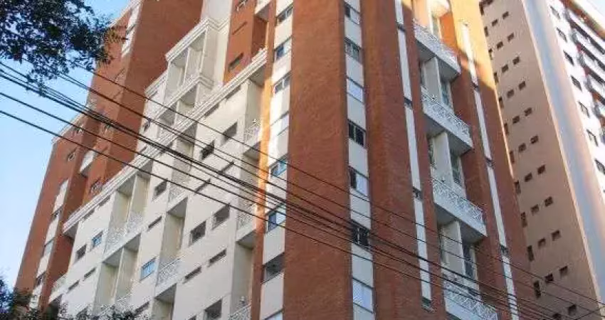 DUPLEX - PARAÍSO  - SP