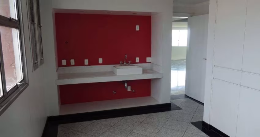 APARTAMENTO - SANTO AMARO - SP