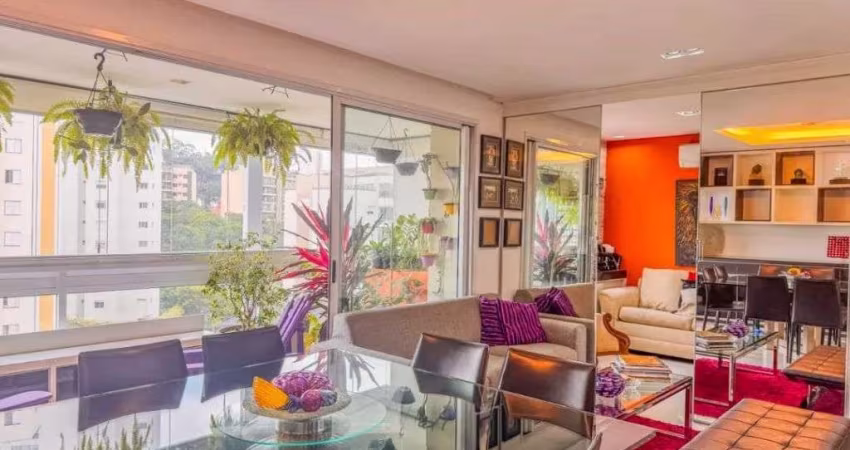 APARTAMENTO - VILA MARIANA - SP